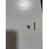 RASTIMO ZAJEDNO Stolica, Drvena, Rastuća, Bela (SW10749) OUTLET | Eponuda.com