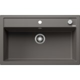 Blanco sudoper DALAGO 8 SILGRANIT s dalj. upr. - VULKAN SIVA | shoptok.hr