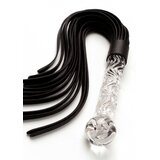Toyjoy Glass Worxx Crystal Leather Whip Cijene