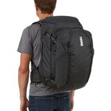 Thule Putni ruksak 2u1 Landmark 60L zeleni | shoptok.hr