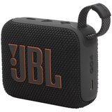 JBL GO 4 schwarz | Shoptok.si