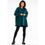 Infinite You Woman's Hoodie M335 Cene
