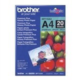Brother Foto papir BP71GA4, A4, 20 listova, 260 grama | shoptok.hr