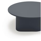 Teulat Antracitno sivi stolić za kavu 110x111 cm Totem – | shoptok.hr