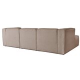 Atelier Del Sofa ugaona garnitura More Pars (M5 M1 M2) Cappucino