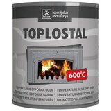  TOPLOSTAL 600°C ISKRA Cijene