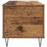  Klubska miza Star les 90 x 44.5 x 45 cm Konstruiran les, (5000068886) | Shoptok.si