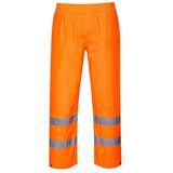 PORTWEST Radne pantalone visoke vidljivosti Hi-Vis H441 - za kišu/ narandžasta | ePonuda.com