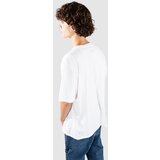 adidas Skateboarding Dre T-shirt white / royblu / hazora | Shoptok.si
