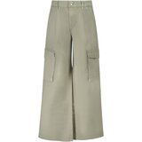 Guess Jeans GIRLS GREEN PANTS | shoptok.hr