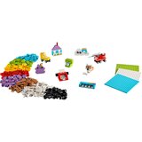 Lego LEGO® Classic - Kreativna kutija za slaganje i igru (11044) Cijene
