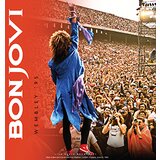 POSNETI MEDIJI BON JOVI - LP/WEMBLEY '95, (21134771) | Shoptok.si