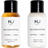 NUI Cosmetics Natural Hair CareTravel Set | shoptok.hr