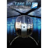  Take on Helicopters Steam Key GLOBAL Cene