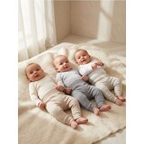 Sinsay Pamučne tajice 3 pack | shoptok.hr