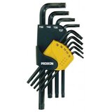  Ključevi Imbus Torx T8-T50 9 komada | Shoptok.si