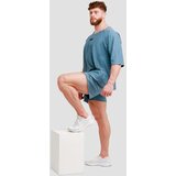 GymBeam muška majica unity blue | ePonuda.com