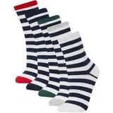 Defacto Boy 5 Piece Long sock