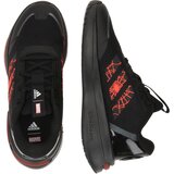 Adidas Športni čevelj 'MARVEL SPIDEY RACER' rdeča / črna | Shoptok.si