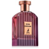 Maison Alhambra Rose Origami 100 ml parfumska voda unisex | Shoptok.si