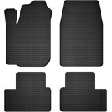 Wielganizator Komplet 4 gumijastih avtotesnilk, univerzalni za: Ford Ka MK1 kombilimuzina (1998-2006), (22132323) | Shoptok.si