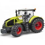 Bruder traktor Claas Axion 03012 Cene