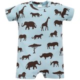 Pinokio Kids's Romper Safari 1-02-2410-12 Cene