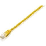 Ewent UTP Cat.6 RJ45 omrežni kabel 5m rumen, (21733037) | Shoptok.si