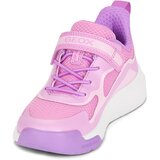 Geox J PRO-RAN GIRL Ružičasta | shoptok.hr