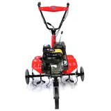 Ramda FX815TG Kopačica sa Gumi Kotačima i Bočnim Diskovima | shoptok.hr