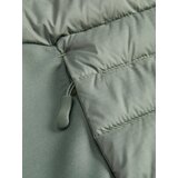 Jack & Jones Muška jakna 12268511, Maslinasta