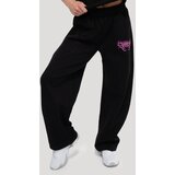 GymBeam Women‘s Thorn Sweatpants Black S | Eponuda.ba
