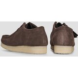 Clarks Originals WALLABEE Smeđa | shoptok.hr