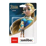 amiibo Zelda (The Legend of Zelda Breath of the Wild) | Shoptok.si