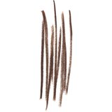 Bobbi Brown Long-Wear Brow Pencil Refill svinčnik za obrvi nadomestno polnilo odtenek Neutral Dark Brown 0.33 g | Shoptok.si