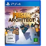 Prison Architect (PS4) - rabljeno | Shoptok.si