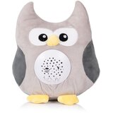 Chipolino igračka s projektorom i glazbom Little Owl | shoptok.hr