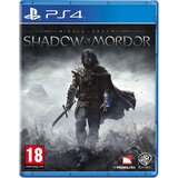  Middle Earth: Shadow of Mordor /PS4 | Eponuda.ba