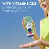 Nivea Starlight Garden osvežujoč gel za prhanje omejena izdaja 250 ml | Shoptok.si