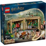 Lego Harry Potter Hogwarts Castle Herbology Class 76445 Cene