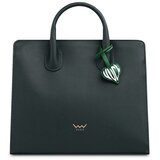 Vuch Ručna torba Squera Green, 25 x 30 cm Slike