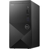 Dell Vostro 3020 MT, 180W, Intel Core i5-13400 (10C, 20MB, 2.5GHz to 4.6GHz), 8GB (1x8GB) DDR4, M.2 256GB PCIe, Intel UHD 730, WiFi, BT, TPM, DP, HDMI, 4xUSB 3.2, 4xUSB 2.0, RJ-45, SD CR, Ubuntu, 3Y PS NBD | Eponuda.ba