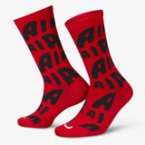 Nike muške čarape U NK EVERYDAY ESSENTIALS CREW 1PK - 168 CIRCA AIR DR9719-657 Cene