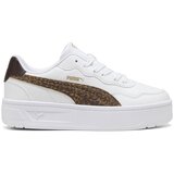 Puma ženske tenisice Court Lally Skye Feline (bijela) Cijene