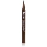 Barry M Precision tekoče črtalo za oči za oči odtenek Brown 0.55 ml Cene