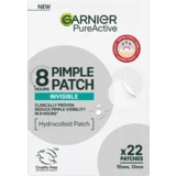 Pure Active Pimple Patch flasteri za problematičnu kožu lica protiv akni 22 kom