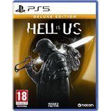 Hell is Us Deluxe Edition (PS5) | Shoptok.si