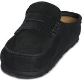 Birkenstock Naples Crna | shoptok.hr