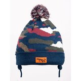 Yoclub Kids's Boy's Winter Hat CZZ-0432C-AA20 Cene'.'