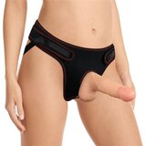 Lovetoy 2023 Strap-on Lovetoy Ingen 7.0'' Cene